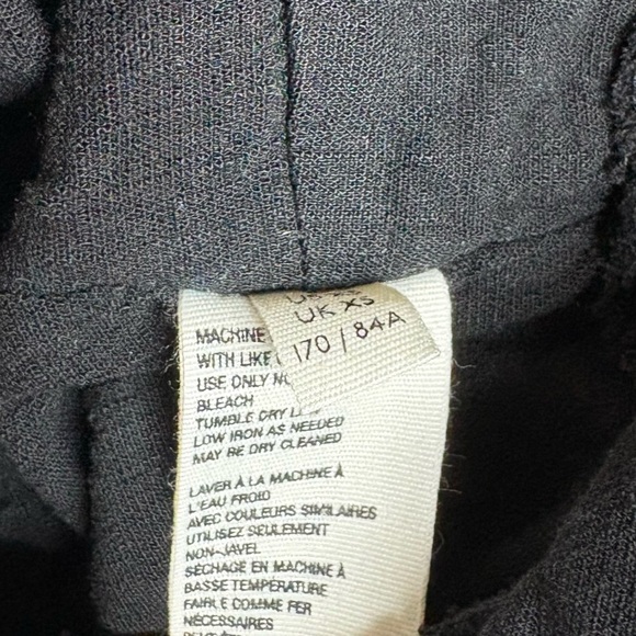 Free People - Carmen One Shoulder Top - Picture 6 of 7